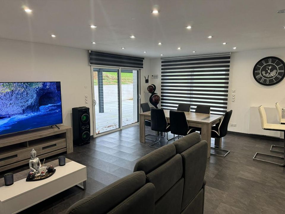 Villa i Grand-Champ, Morbihan - foto 2