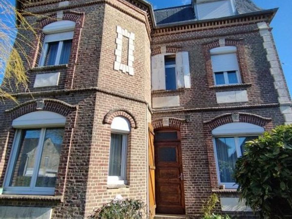 Villa i Bourseville, Somme - foto 2