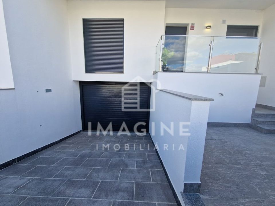 Rækkehus i Alcochete, Setubal - foto 3