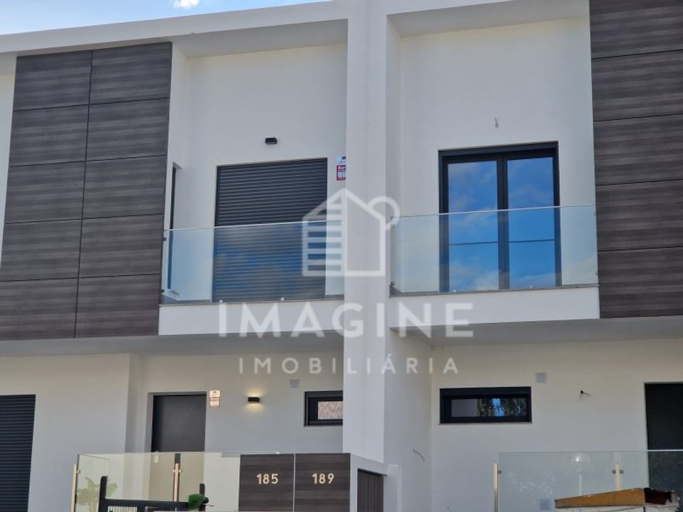 Rækkehus i Alcochete, Setubal - foto 4