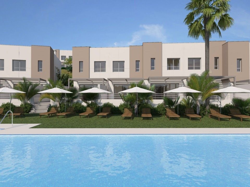 Villa a Fuentes De Andalucia, Sevilla - foto 1