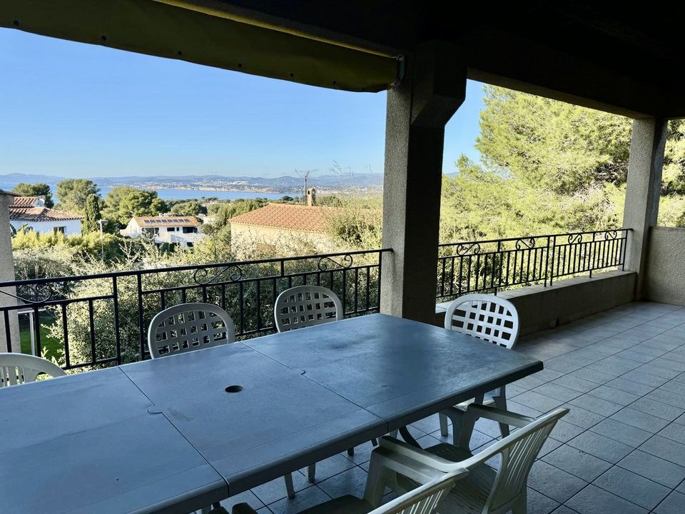 Villa i Six-Fours-les-Plages, Var - foto 2
