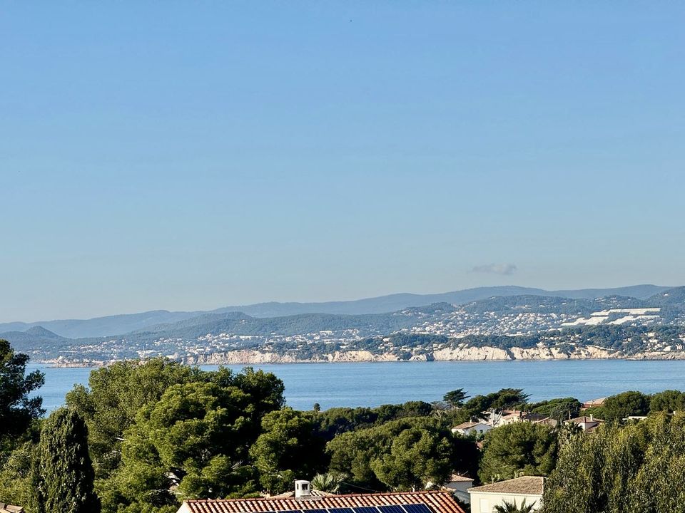 Villa i Six-Fours-les-Plages, Var - foto 3
