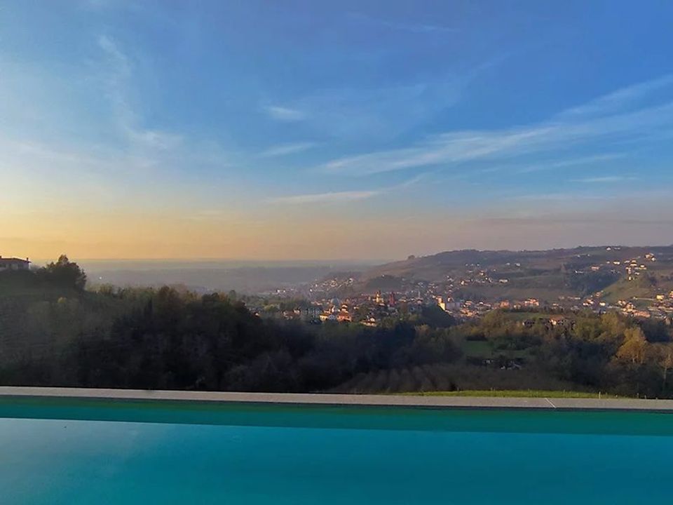 Villa i Dogliani, Cuneo - bilde 3