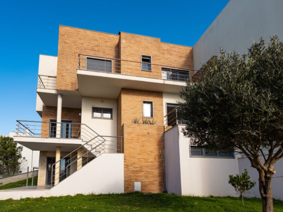 Villa i Buarcos, Coimbra - bilde 1