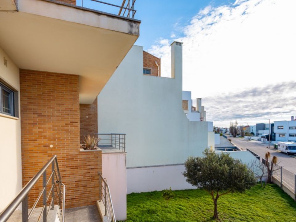 Villa i Buarcos, Coimbra - bilde 4
