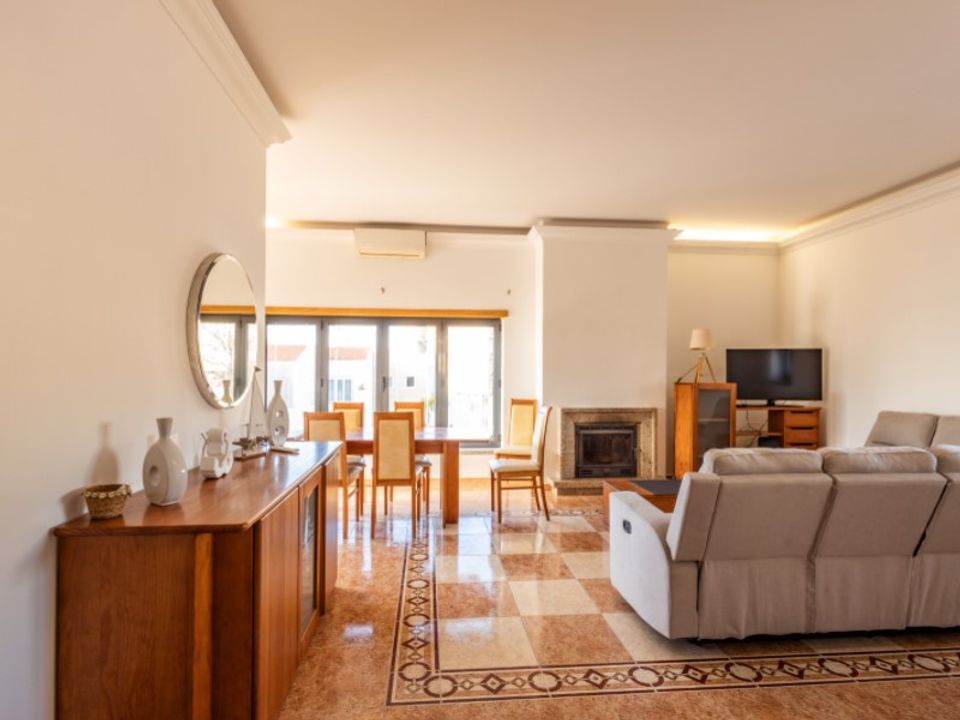 Villa i Buarcos, Coimbra - bilde 2