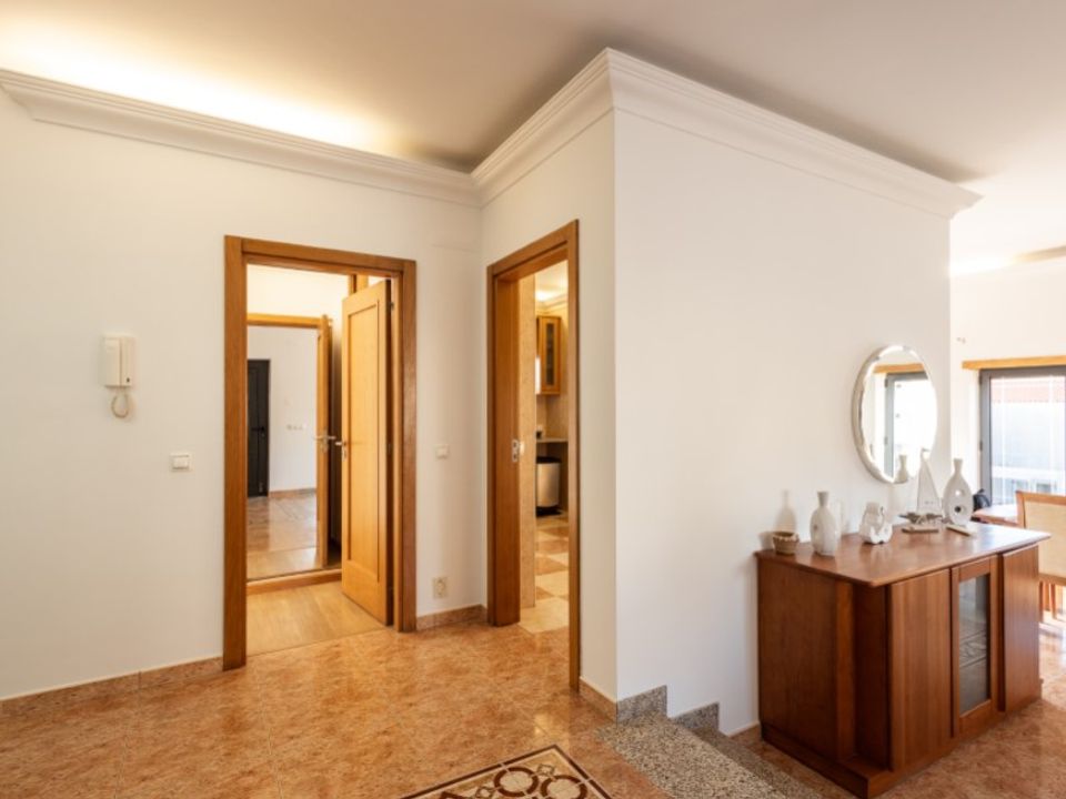 Villa i Buarcos, Coimbra - bilde 5