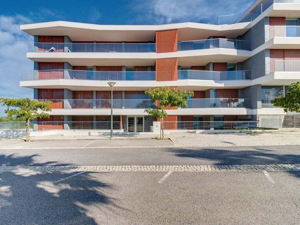 Leilighet i Queluz, Lisbon - bilde 1