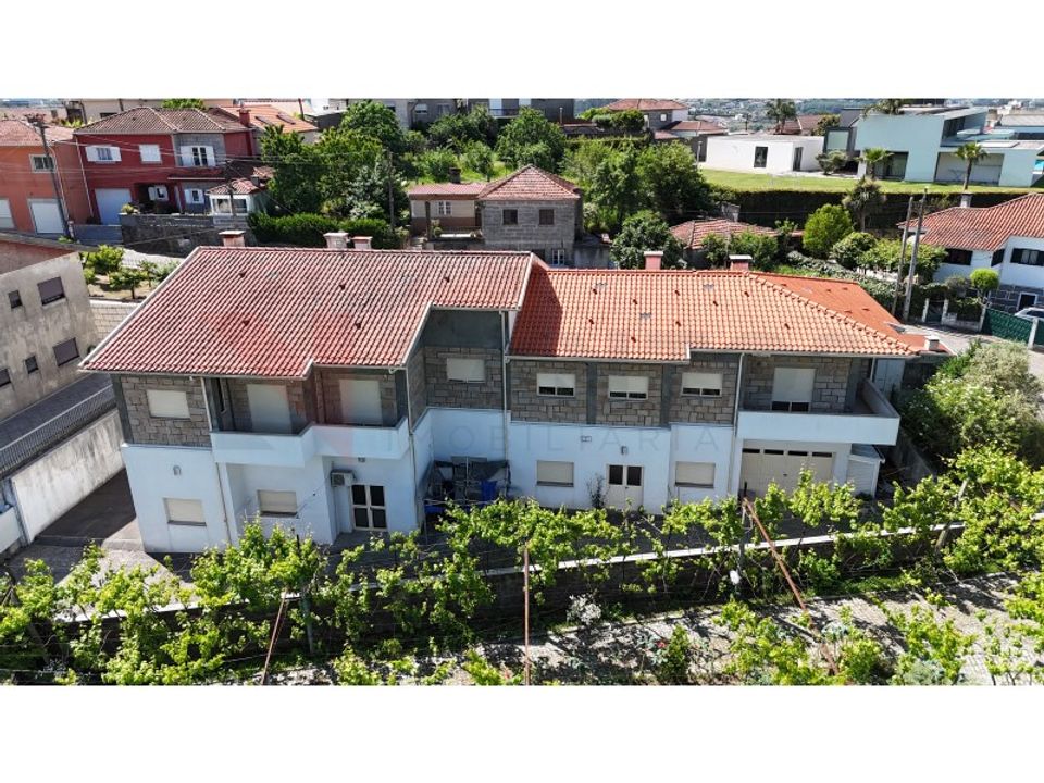 Erhvervsejendom i Felgueiras, Porto - foto 4