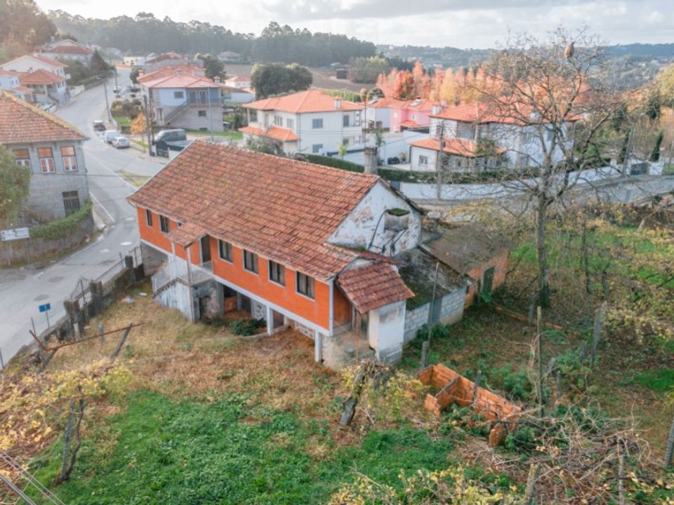 Villa i Amarante, Porto - foto 2