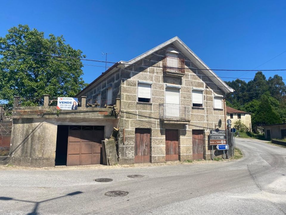 Villa i Amarante, Porto - foto 3
