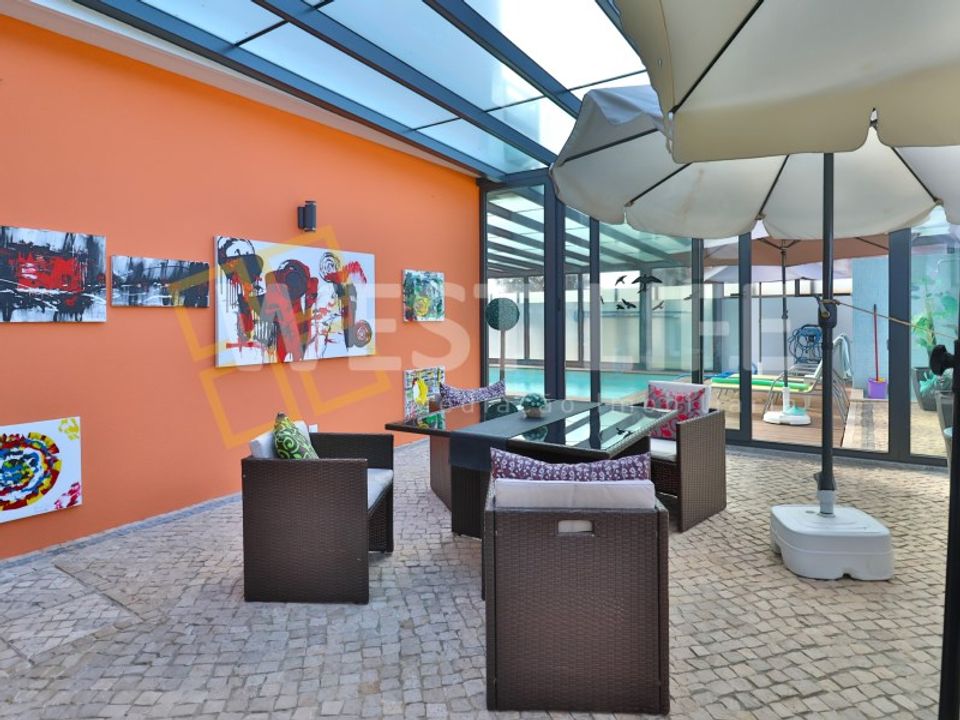 Villa i Torres Vedras, Lisbon - foto 3