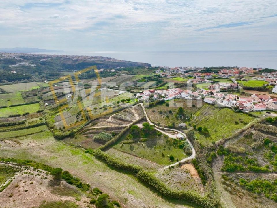 Helårsgrund i Mafra, Lisbon - foto 2
