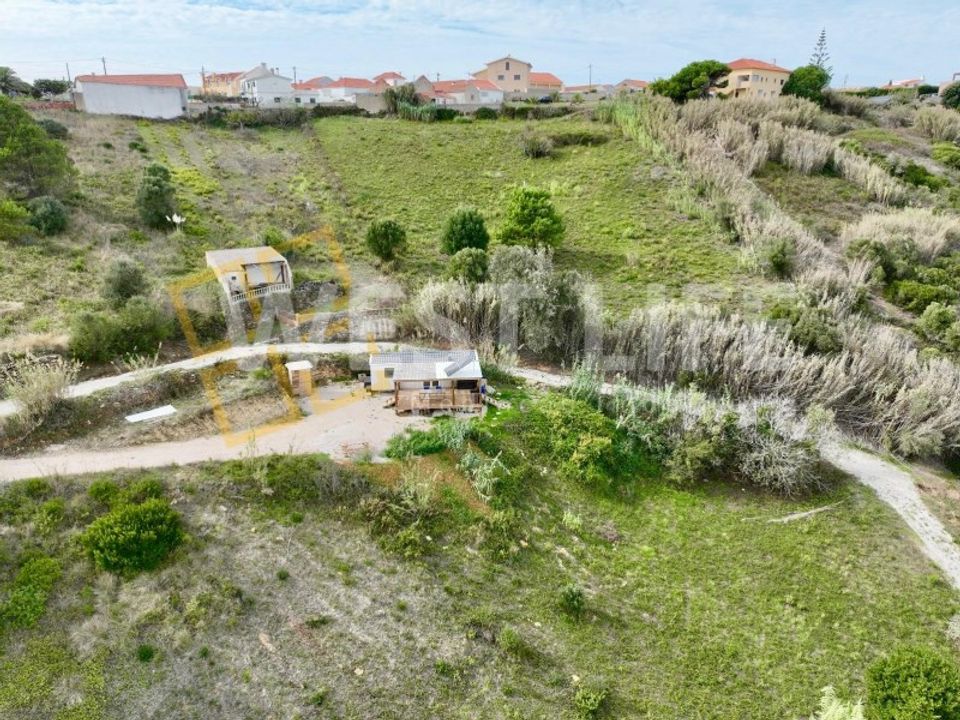 Helårsgrund i Mafra, Lisbon - foto 4