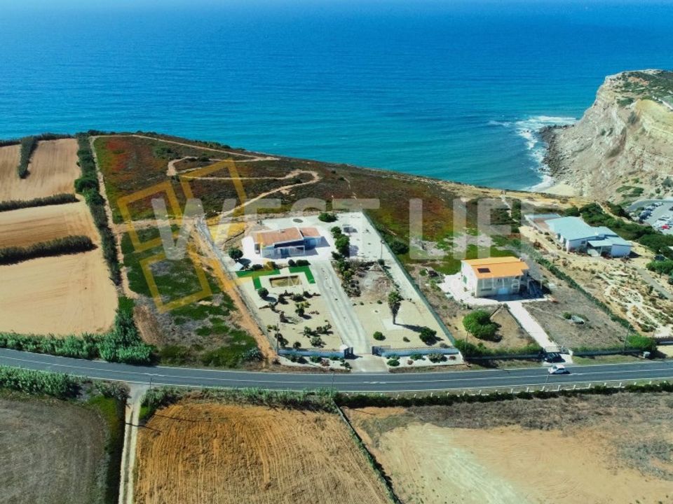 Villa i Ericeira, Lisbon - foto 1