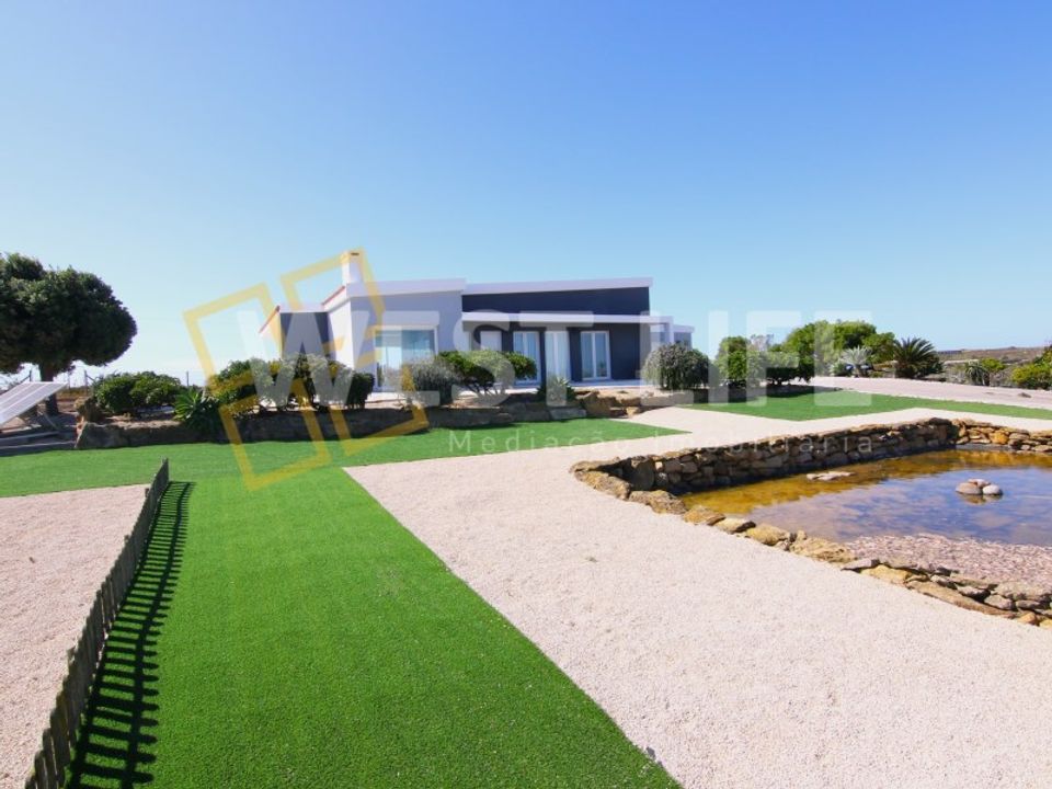 Villa i Ericeira, Lisbon - foto 3