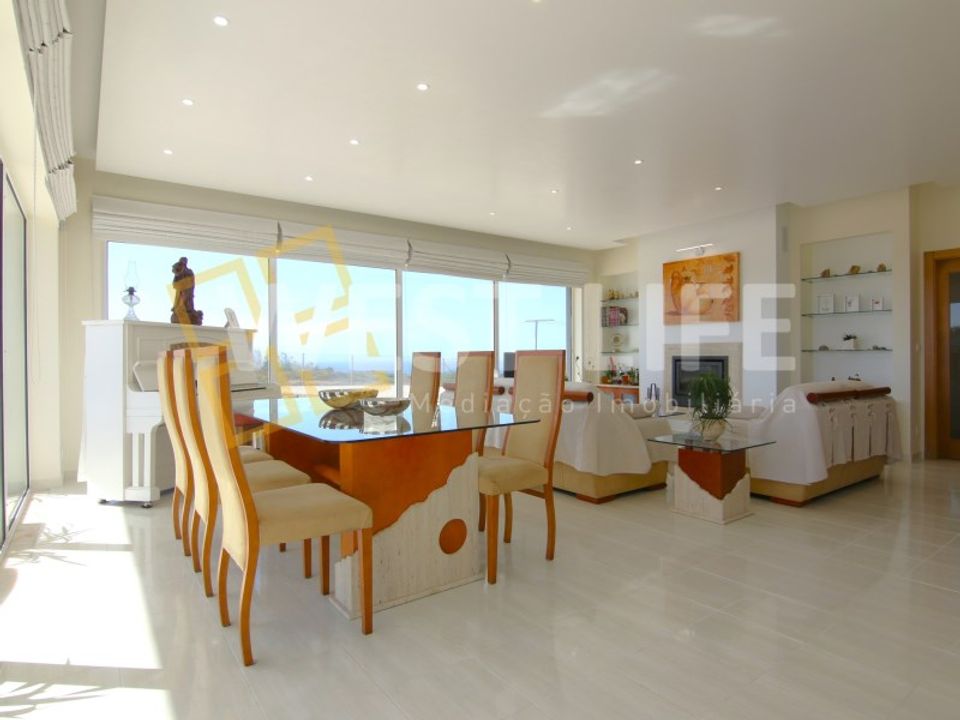 Villa i Ericeira, Lisbon - foto 5