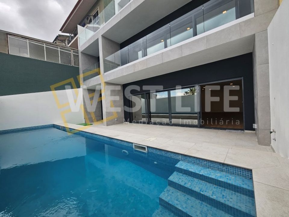 Villa i Loures, Lisbon - foto 2