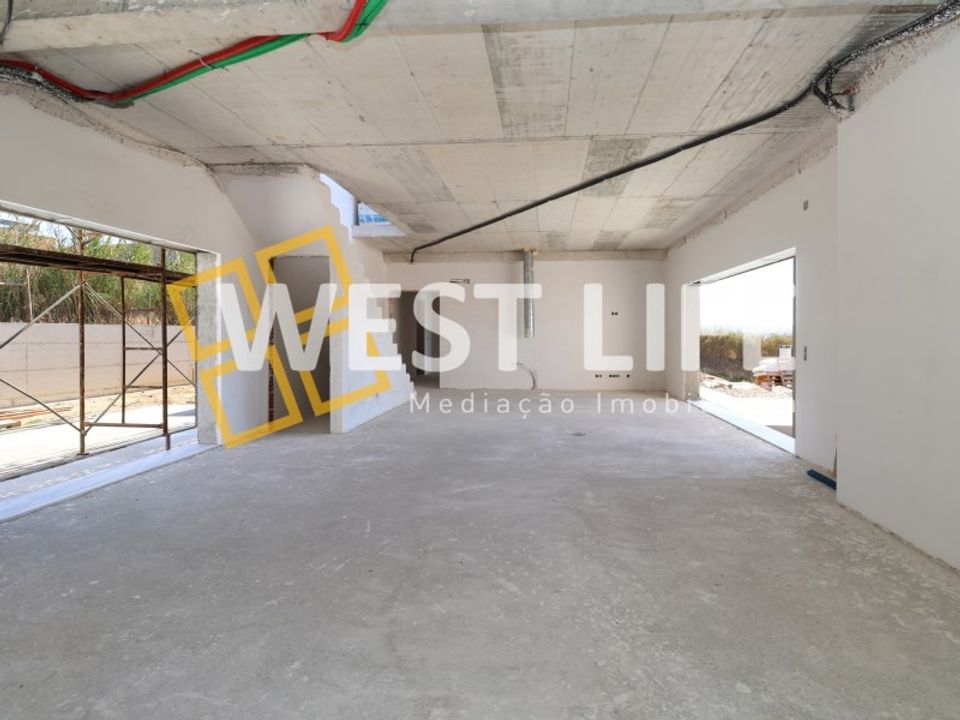 Villa i Alenquer, Lisbon - foto 2