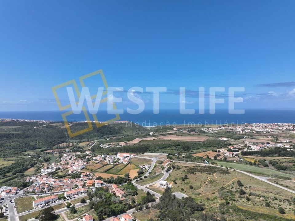 Helårsgrund i Mafra, Lisbon - foto 1