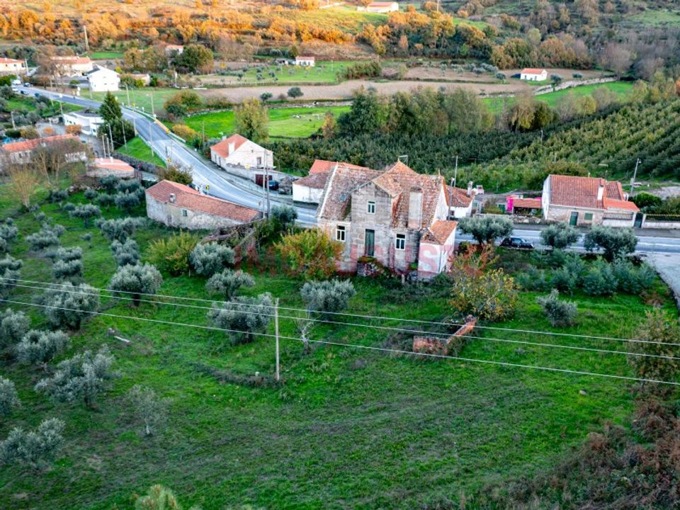 Villa i Cortico da Serra, Guarda - foto 2