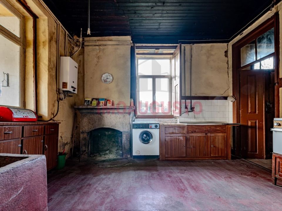 Villa i Cortico da Serra, Guarda - foto 3