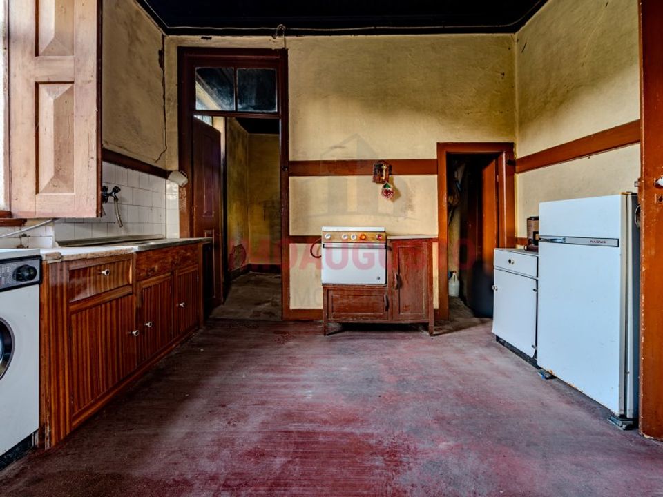 Villa i Cortico da Serra, Guarda - foto 4