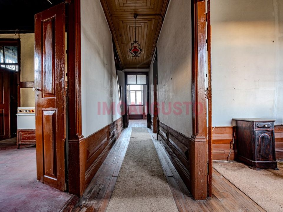 Villa i Cortico da Serra, Guarda - foto 5