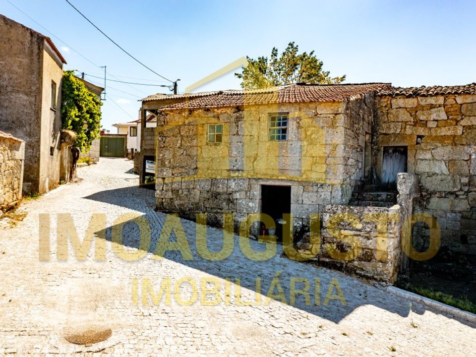 Villa i Pousade e Albardo, Guarda - foto 2