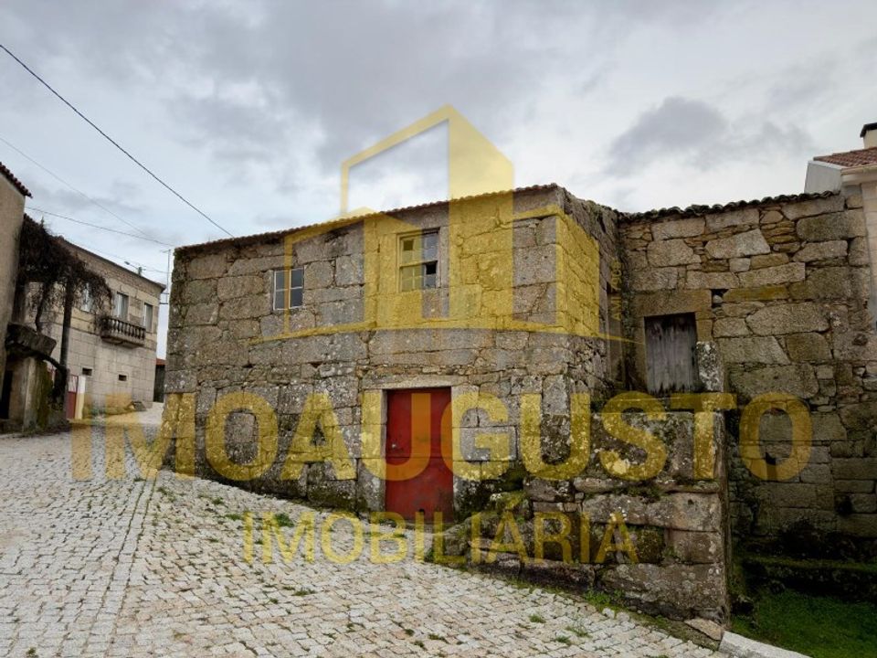 Villa i Pousade e Albardo, Guarda - foto 1