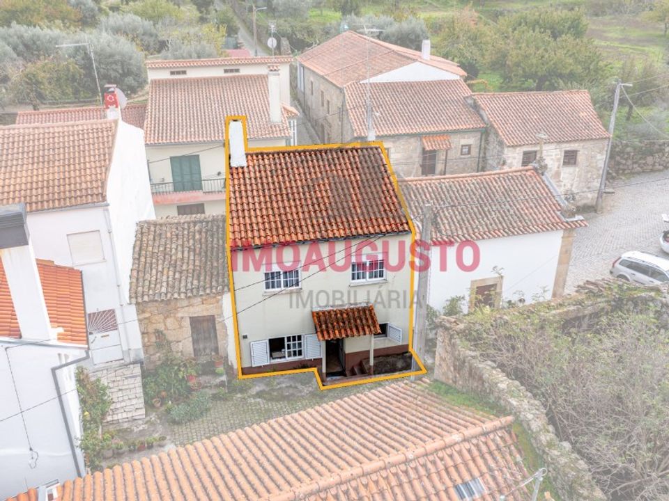 Villa i Guarda, Guarda - foto 1