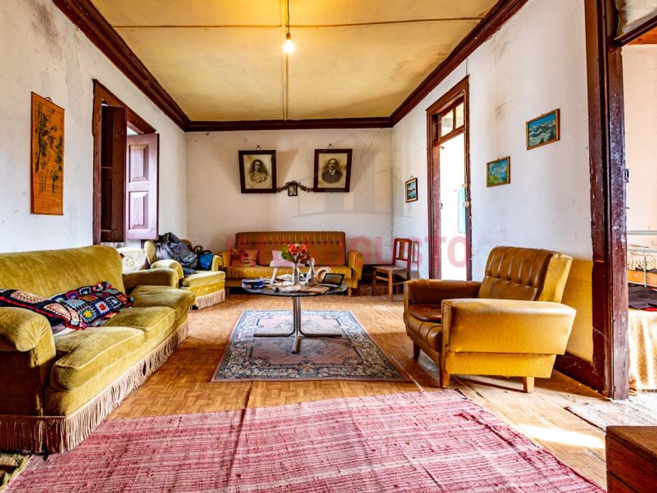 Villa i Vale de Azares, Guarda - foto 3