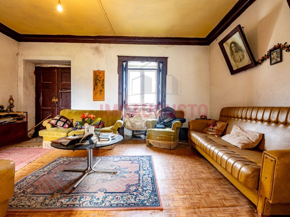 Villa i Vale de Azares, Guarda - foto 4