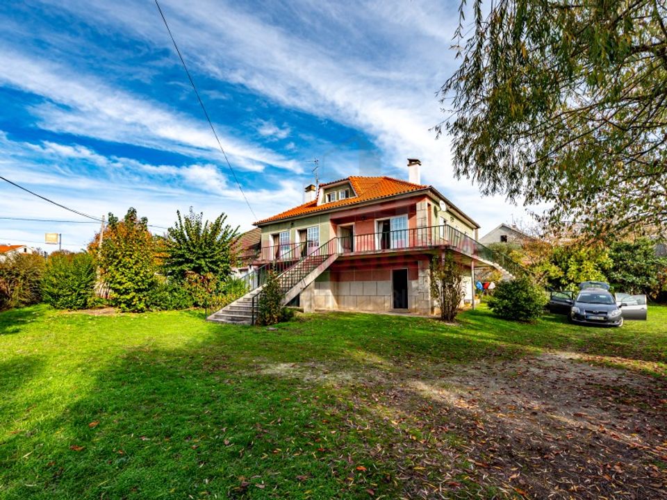 Villa i Quintas de Sao Bartolomeu, Guarda - foto 1