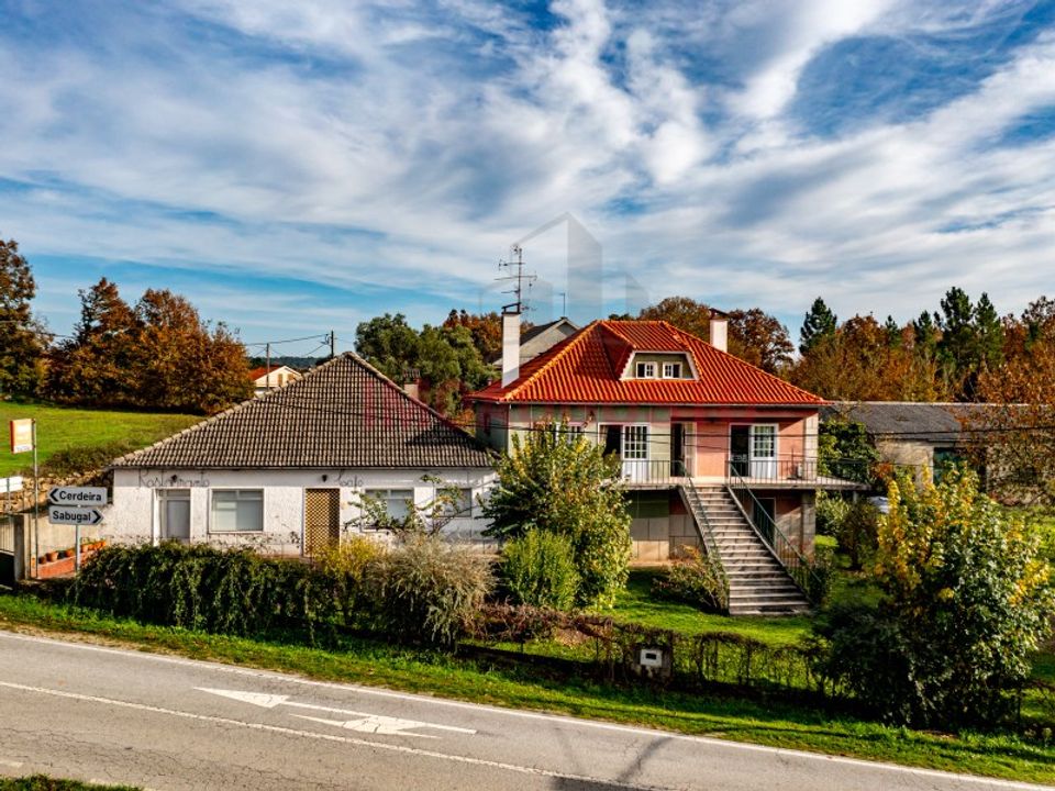 Villa i Quintas de Sao Bartolomeu, Guarda - foto 2
