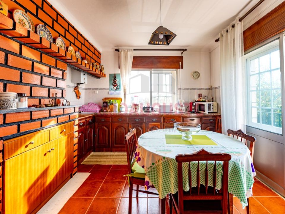 Villa i Quintas de Sao Bartolomeu, Guarda - foto 4