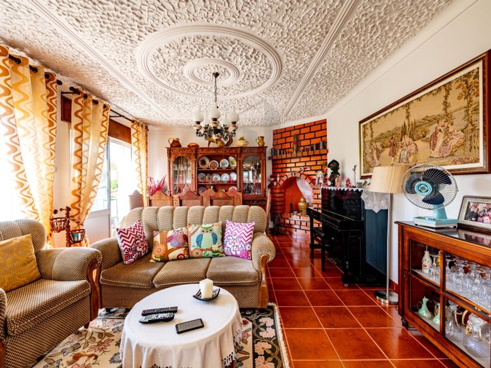 Villa i Quintas de Sao Bartolomeu, Guarda - foto 5