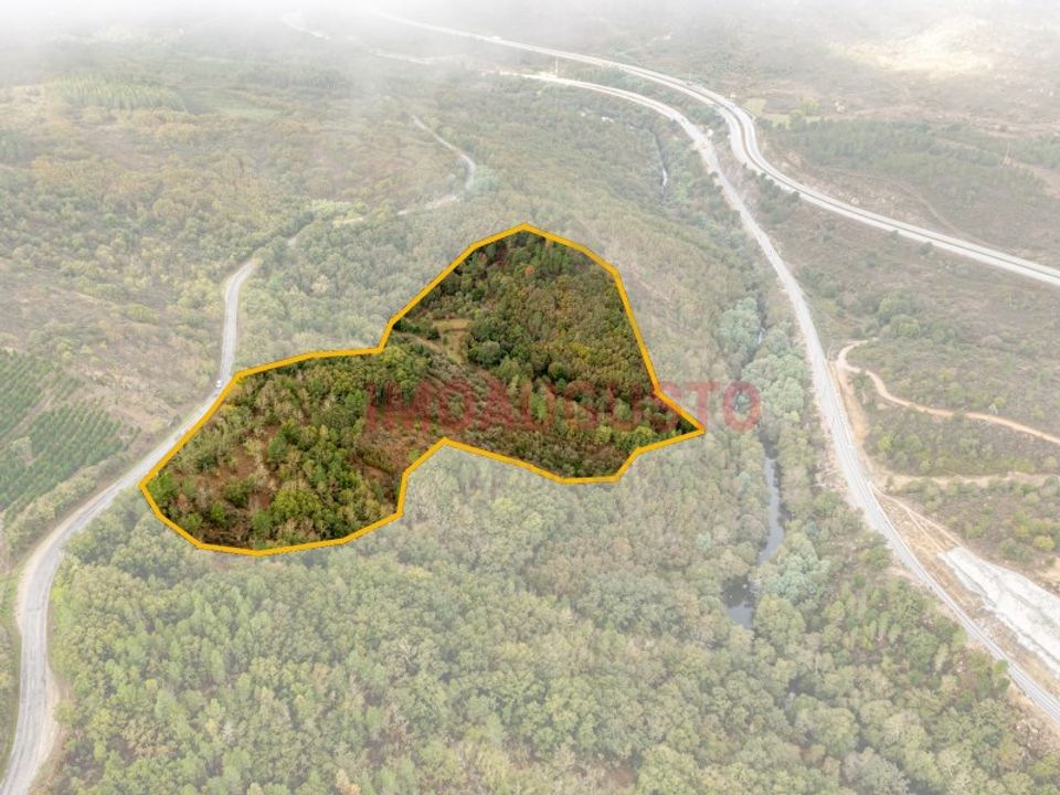 Granja a Celorico da Beira, Guarda - foto 1