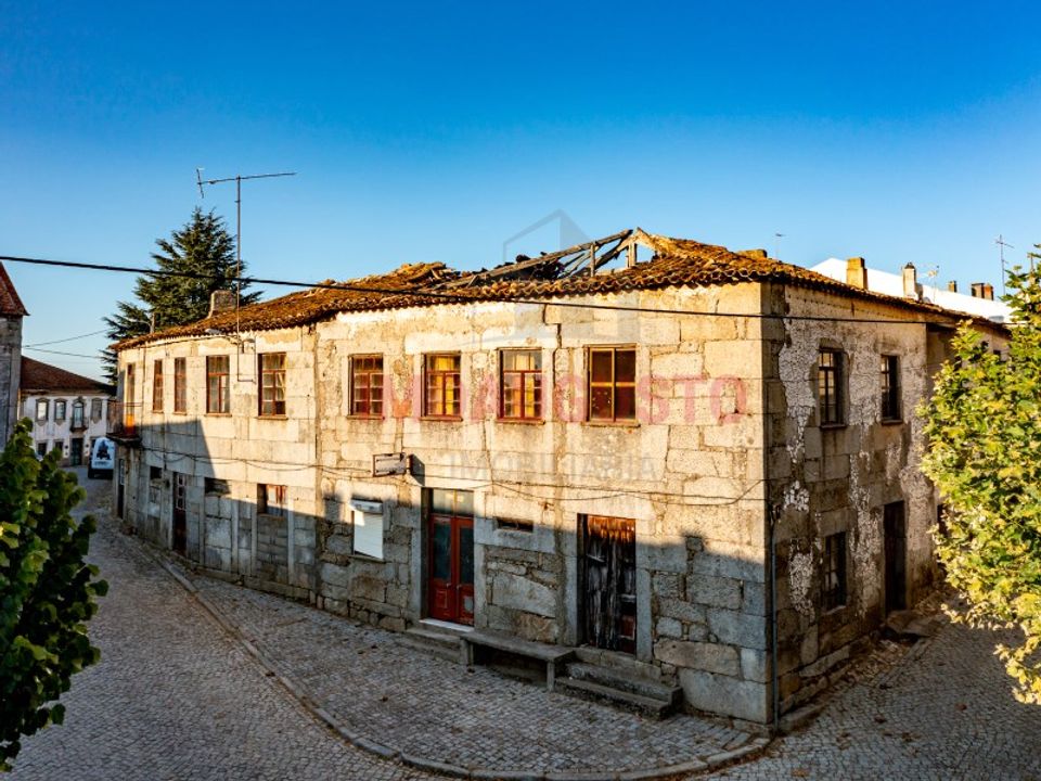 Villa i Freixedas, Guarda - foto 2
