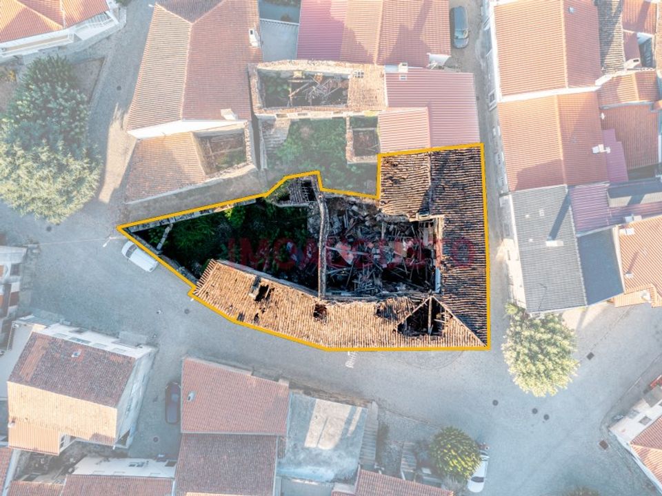 Villa i Freixedas, Guarda - foto 3