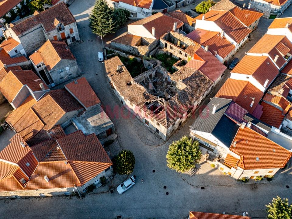 Villa i Freixedas, Guarda - foto 4