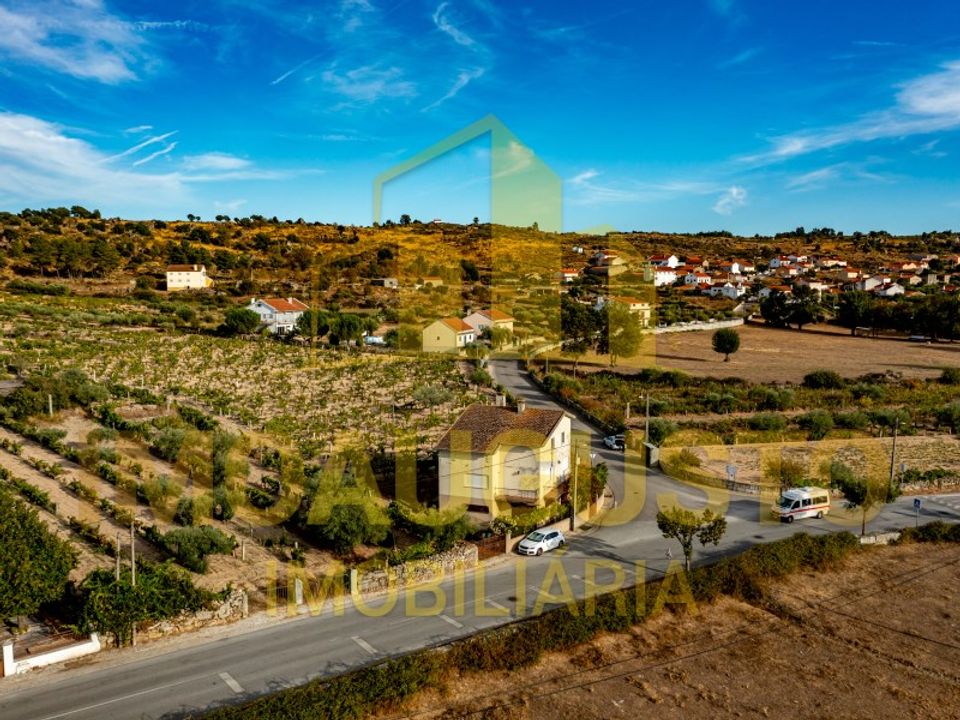 Villa i Vascoveiro, Guarda - foto 2
