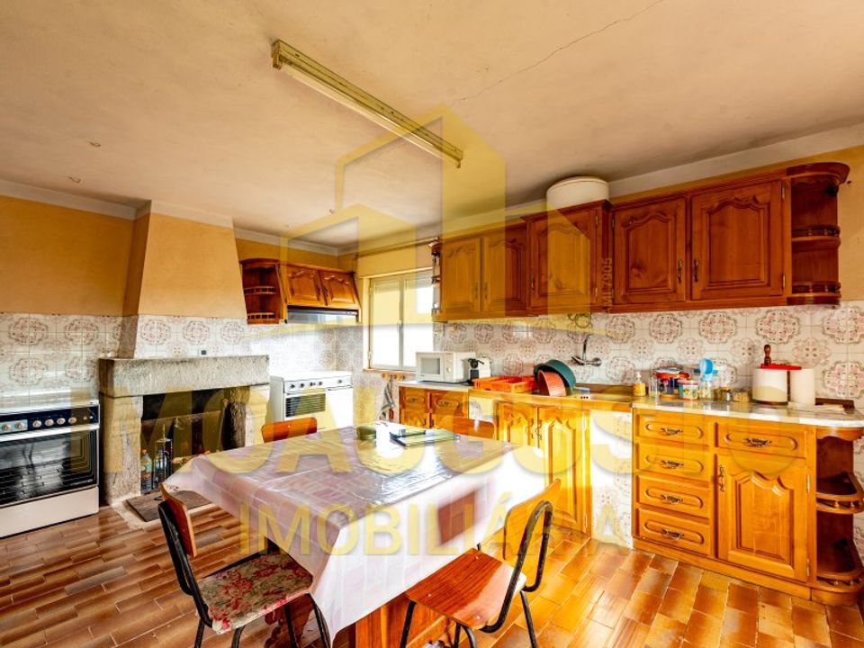 Villa i Vascoveiro, Guarda - foto 4