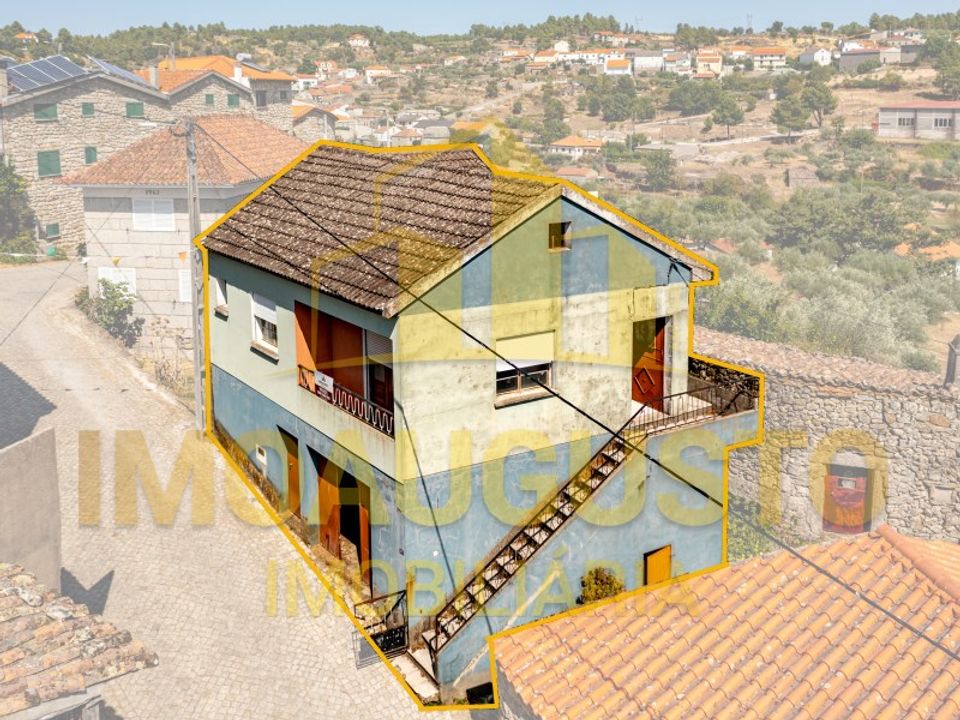 Villa i Valdujo, Guarda - foto 2