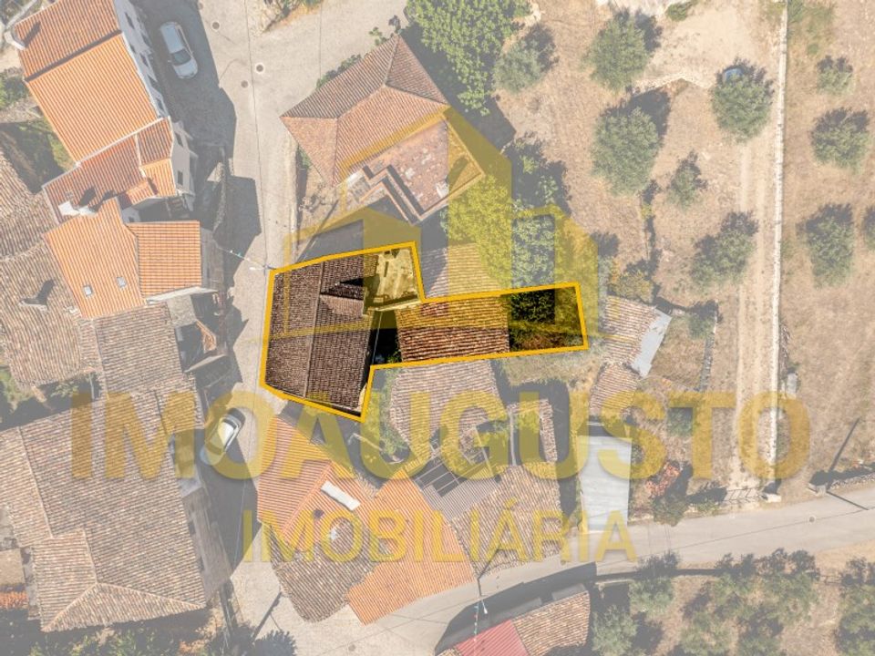 Villa i Valdujo, Guarda - foto 3