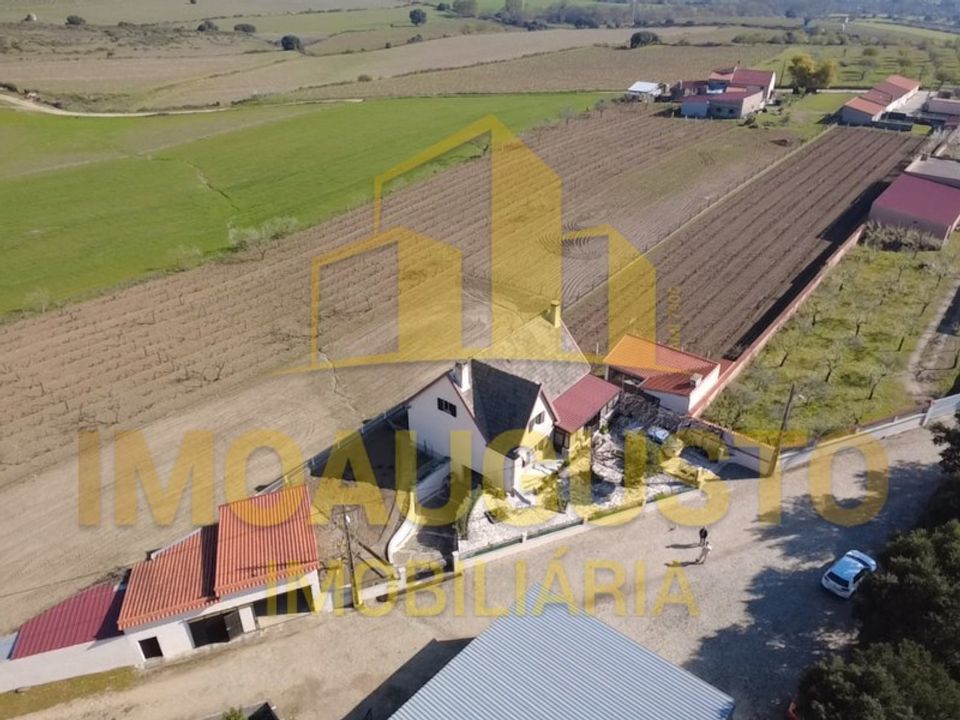 Villa i Vermiosa, Guarda - foto 2