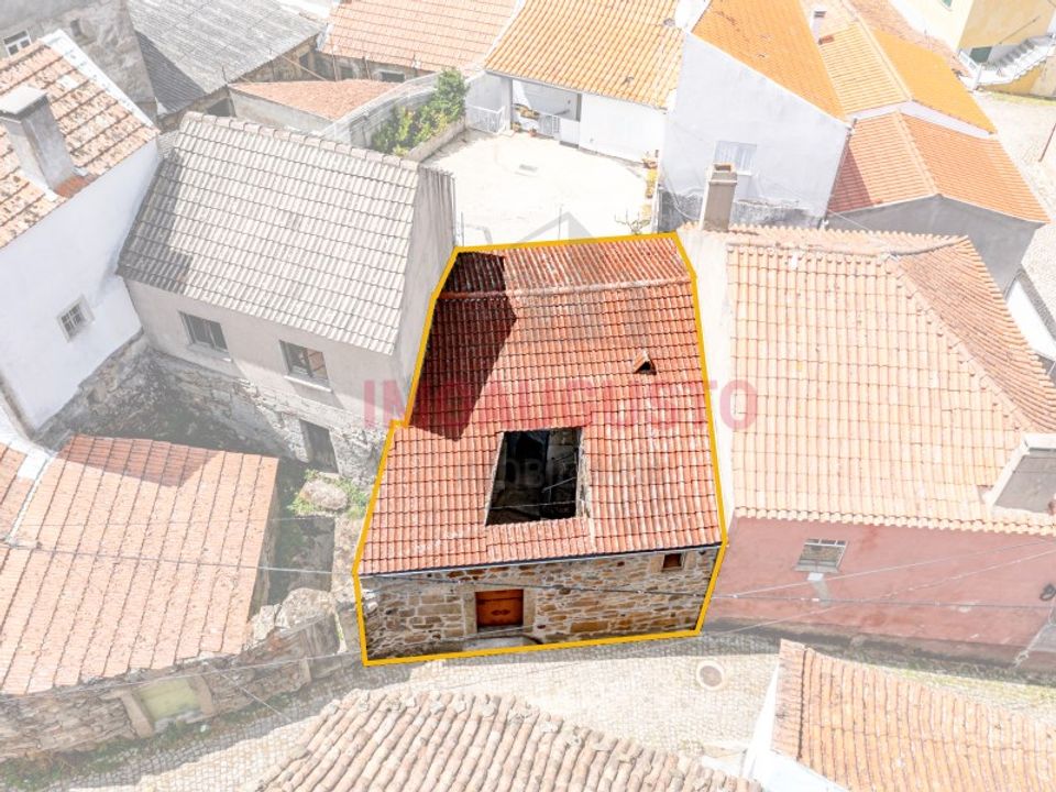 Villa i Marmeleiro, Guarda - foto 3