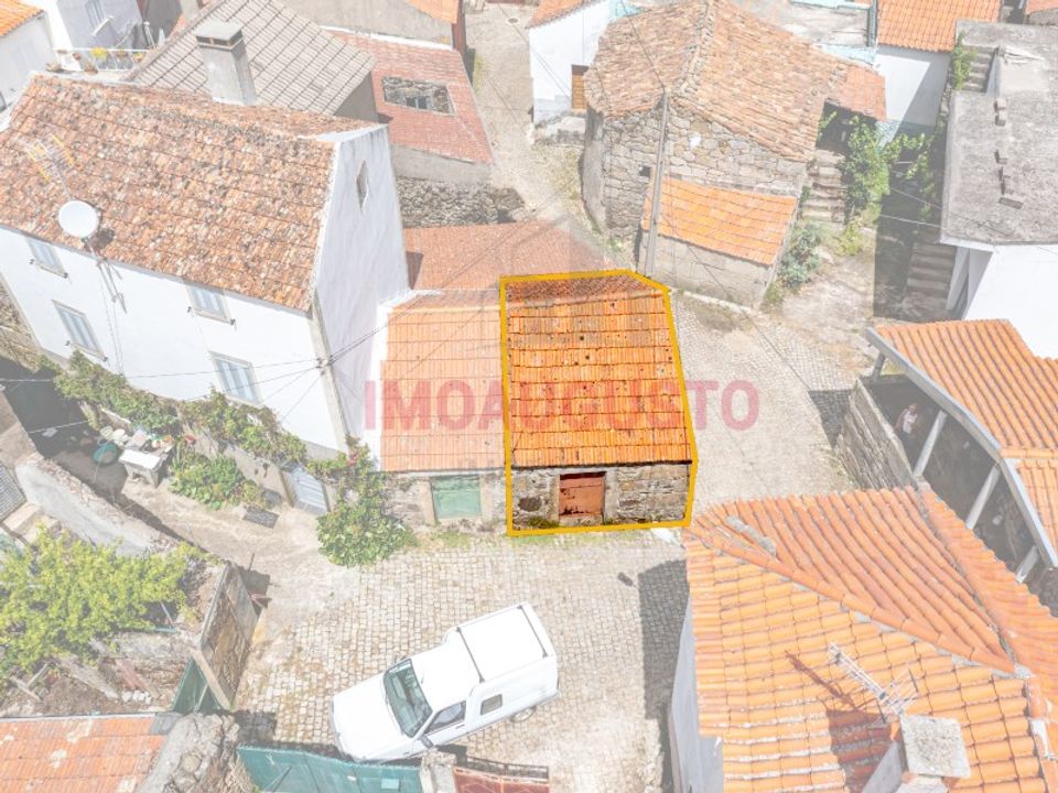 Villa i Marmeleiro, Guarda - foto 4