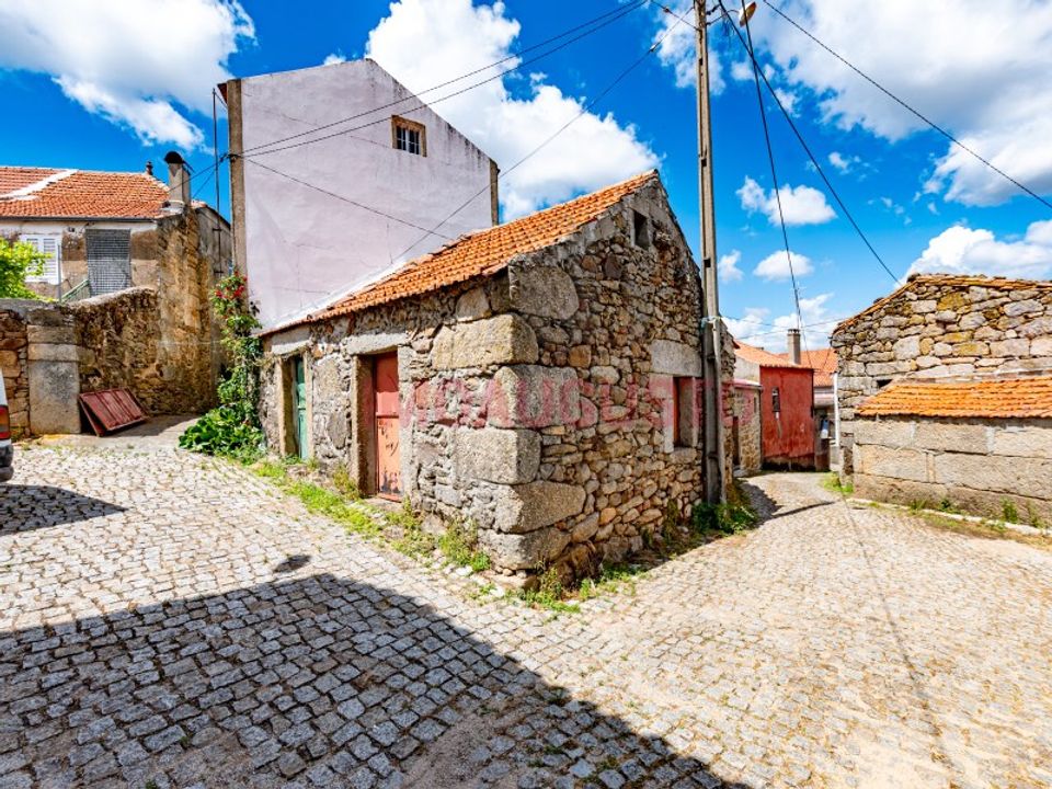 Villa i Marmeleiro, Guarda - foto 2